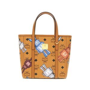 Mcm Woman Bags Shopper Bags